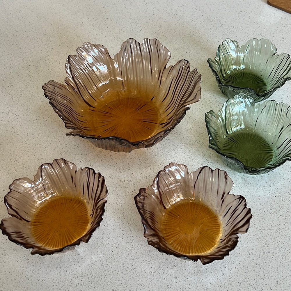 Zara Home bowl set